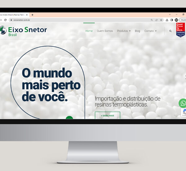 Eixo Snetor Brasil